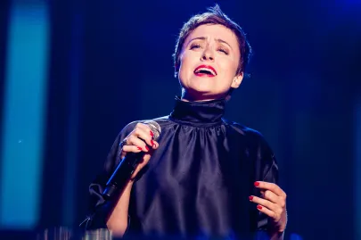 Natalia Przybysz