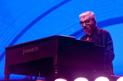 Wojciech Karolak Quartet