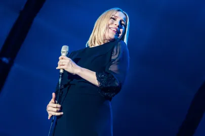 Aga Zaryan