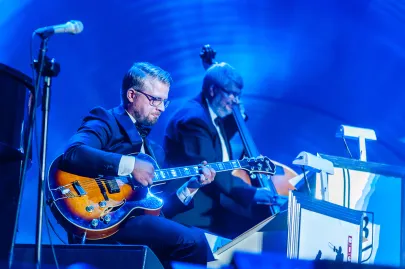 Roger Berg Big Band