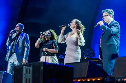 New York Voices