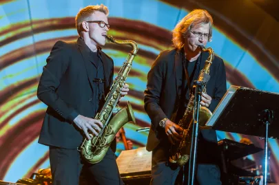 WDR Big Band