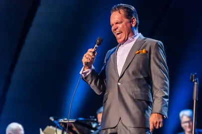 Kurt Elling