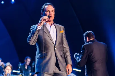 Kurt Elling
