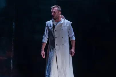 Michał Kowalski