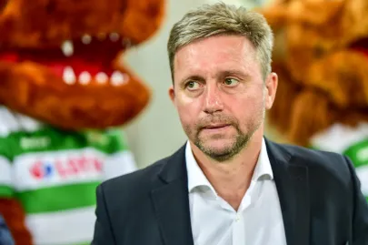 Jerzy Brzęczek