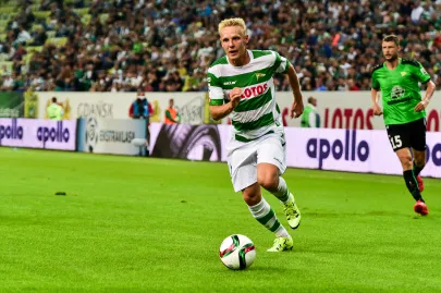 Daniel Łukasik