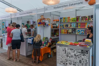 Targi Książki