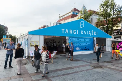 Targi Książki