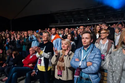 Publiczność