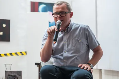 Paweł Goźliński