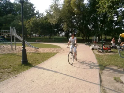 Turystyka rowerowa