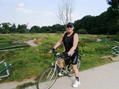 Turystyka rowerowa