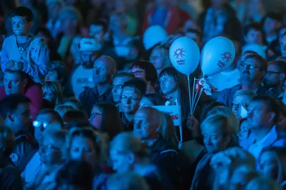 Publiczność