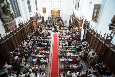 Goldberg Baroque Ensemble