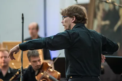Goldberg Baroque Ensemble