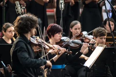 Goldberg Baroque Ensemble