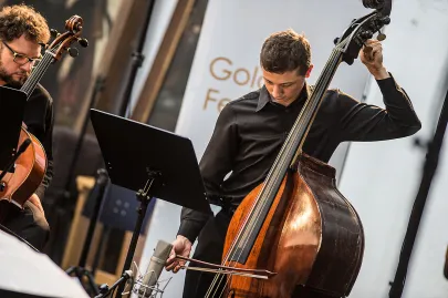 Goldberg Baroque Ensemble