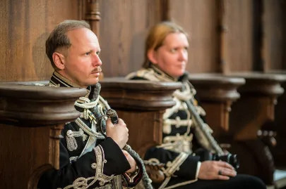 Goldberg Baroque Ensemble