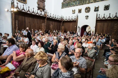 Goldberg Baroque Ensemble