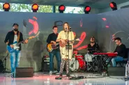 05.09.2015 Gala Nagrody Literackiej Gdynia w Hotelu Courtyard by Marriott