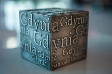 05.09.2015 Gala Nagrody Literackiej Gdynia w Hotelu Courtyard by Marriott