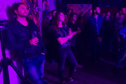 Publiczność