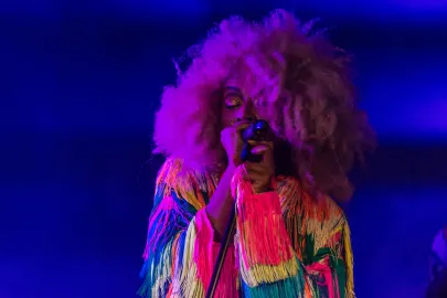 Ebony Bones 