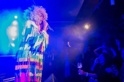 Ebony Bones 
