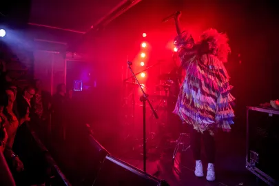 Ebony Bones 