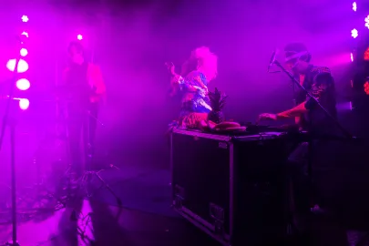 Ebony Bones 