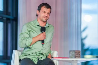 Piotr Janicki