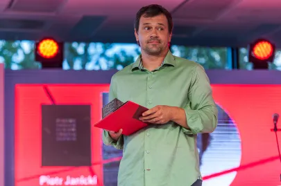 Piotr Janicki