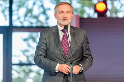 Wojciech Szczurek