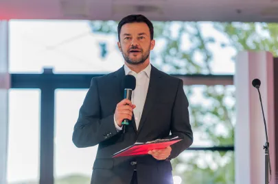 Michał Chaciński