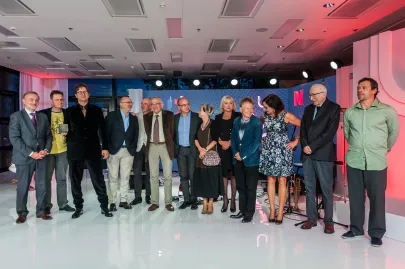 Laureaci i kapituła konkursu