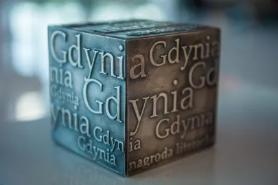 Gdyńska Kostka Literacka