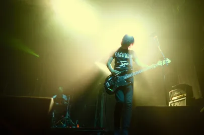 The Wytches