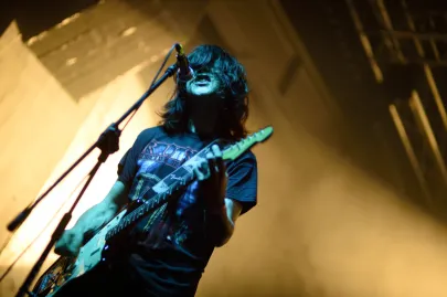 The Wytches