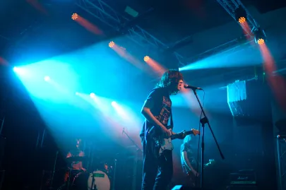 The Wytches