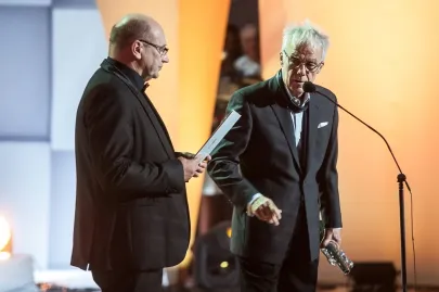 Włodzimierz Pawlik i Jan Kanty Pawluśkiewicz