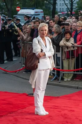 Ewa Błaszczyk