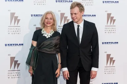 Małgorzata Zajączkowska, Philippe Tłokiński 