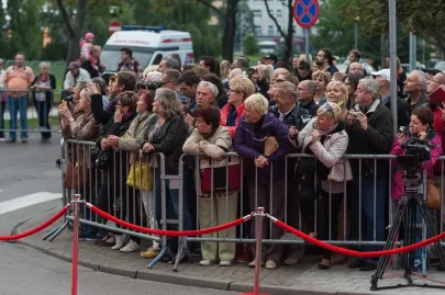 Publiczność