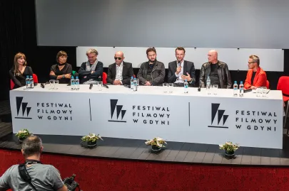 Ekipa filmu "Żyć nie umierać"