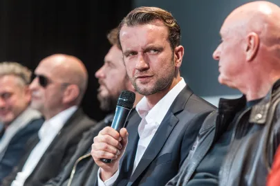 Tomasz Kot