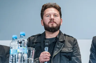 Maciej Migas