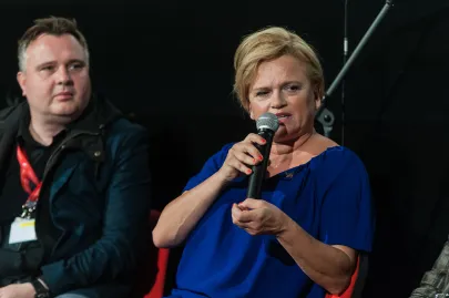 Katarzyna Figura