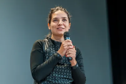 Agnieszka Smoczyńska