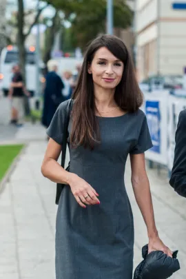 Marta Kaczyńska